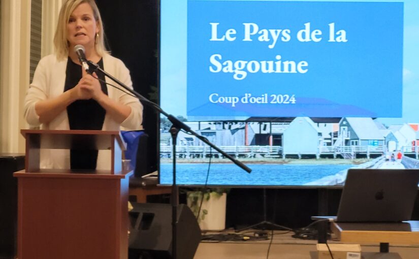 Une année exceptionnelle pour l’Association touristique Acadie ÎPÉ